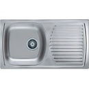 Alveus Basic 170 fi dekor