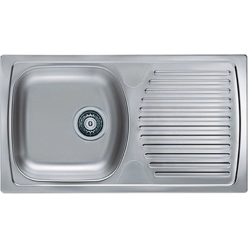 Alveus Basic 170 fi dekor