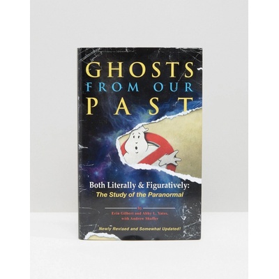 Ghosts from Our Past - Gilbert Erin