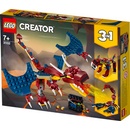 Stavebnice LEGO® LEGO® Creator 31102 Ohnivý drak
