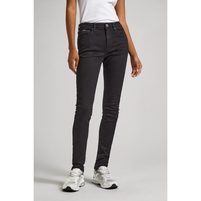Pepe Jeans Dámské džíny SKINNY JEANS HW denim