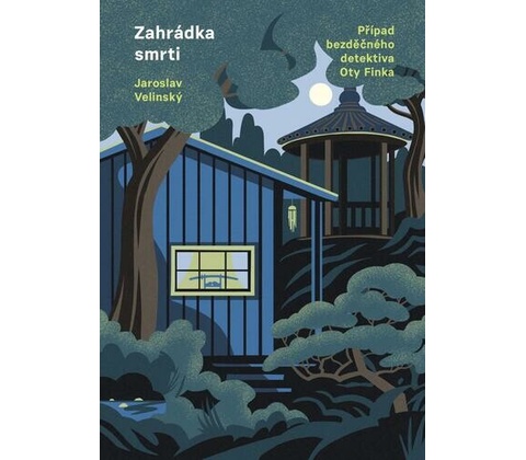 Zahrádka smrti