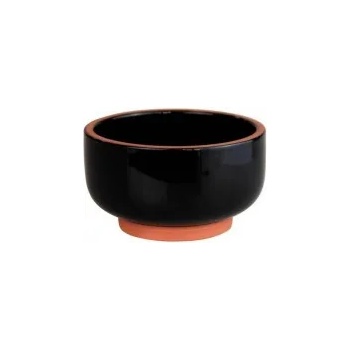 Image 1 of Horecano - Порцеланова купичка 11, 5см 380мл HELLA-BLACK-(HC-56446) (0156446)