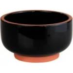 Horecano - Порцеланова купичка 11, 5см 380мл HELLA-BLACK-(HC-56446) (0156446)