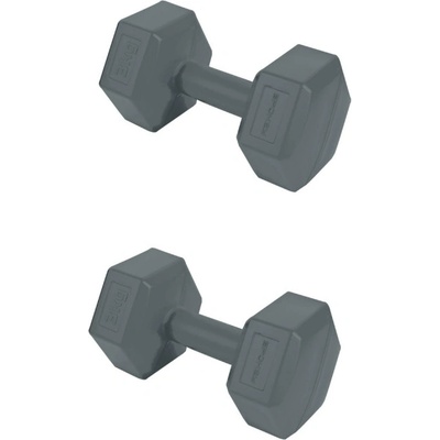 SPOKEY-MONSTER GREY HEXA 3 kg 2 x 3 kg