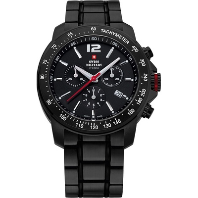 Swiss Military SM34033.03