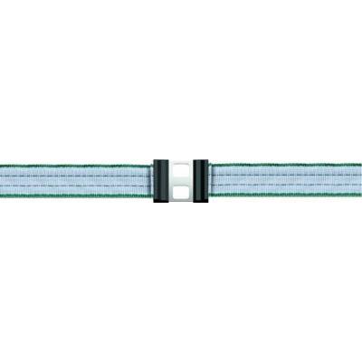 Spojka Litzclip® pro pásku 40mm nerez, 5ks/bal