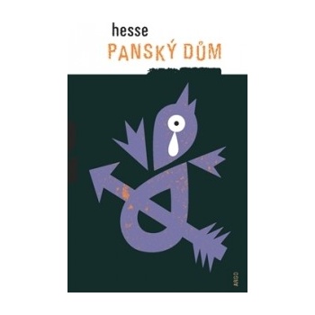 Panský dům - Hermann Hesse