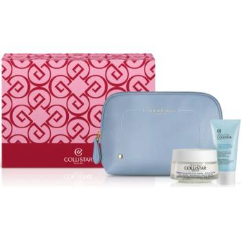 Collistar Attivi Puri Collagen + Malachite Cream Balm Gift Set подаръчен комплект