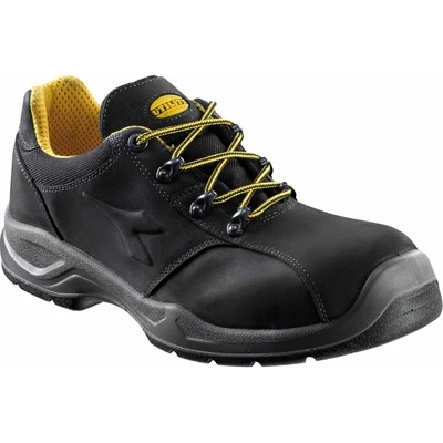 Diadora Защитни работни обувки s3 flow ii s3 | Черно (501100-)