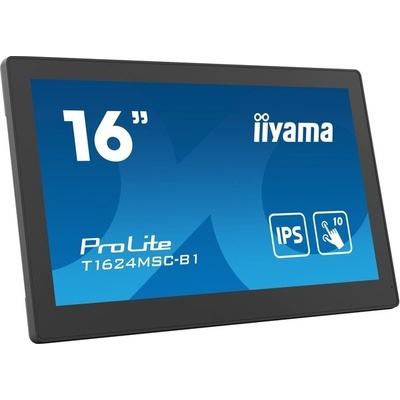 iiyama ProLite T1624MSC-B1 – Zboží Živě