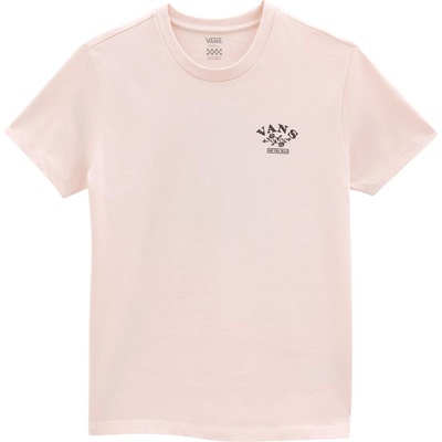 Vans dream crew peach whip