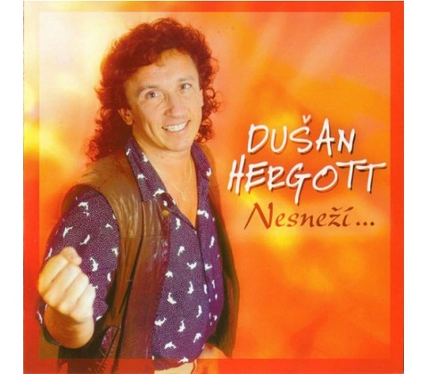 HERGOTT DUSAN: NESNEZI, CD