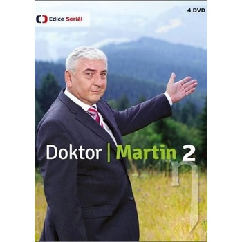 Doktor Martin 2