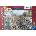 Ravensburger Пъзел Ravensburger от 925 части - Антверпен (17145)