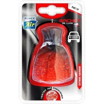 Power Air Sachet de Luxe Citrus Garden