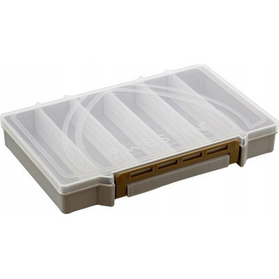 Westin Krabička W3 Tackle box BOX S5 25 x 16,5 x 3,6 cm