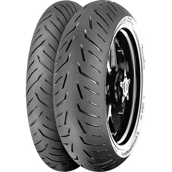 CONTINENTAL ContiRoadAttack 4 GT 120/70 R17 58W