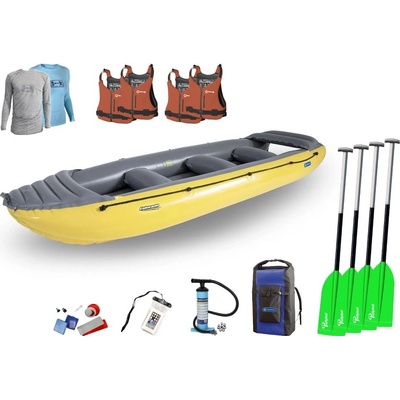Gumotex Colorado 450 SET 2