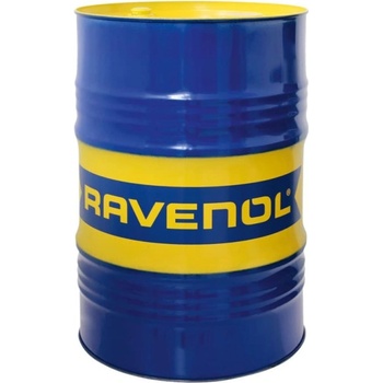 Image 1 of RAVENOL Трансмисионно масло RAVENOL ATF 6 HP Fluid 60л