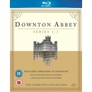 Downton Abbey Series 1-3 Christmas at Downton Abbey 2011 BD