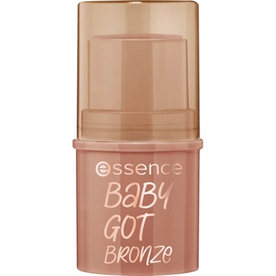 Essence Baby Got Bronze Бронзиращо покритие 5, 5gr