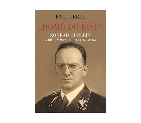 Domů do říše