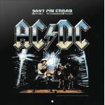 NNM календар за 2027 ac/dc - cp27044