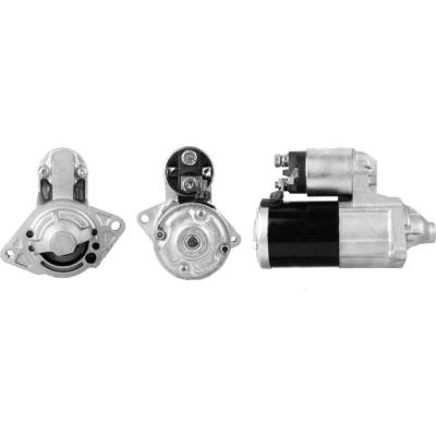 Startér ELSTOCK 25-4054