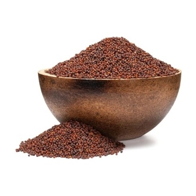 Grizly Brokolice BIO semínka na klíčení 250 g
