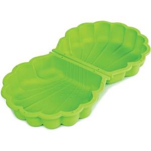 Paradiso Toys Двоен пясъчник Paradiso 02221 зелен (106208)