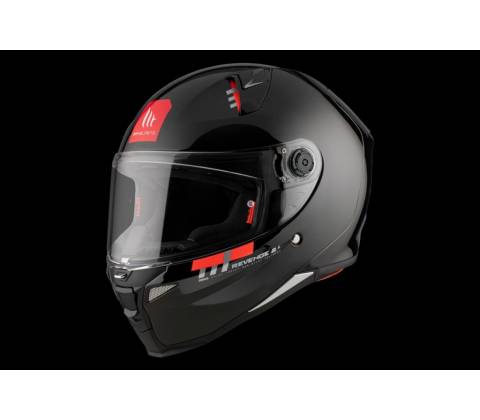 MT Helmets REVENGE 2 S SOLID