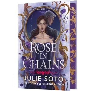 Rose in Chains (ISBN: 9781538771228)