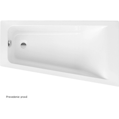 Roca Easy 150 x 80 cm A248406000