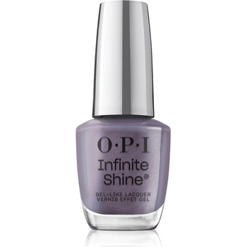 OPI Metalic Mega Mix Infinite Shine лак за нокти цвят Funmetal 15ml