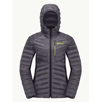 Jack Wolfskin Яке routeburn pro ins jkt w