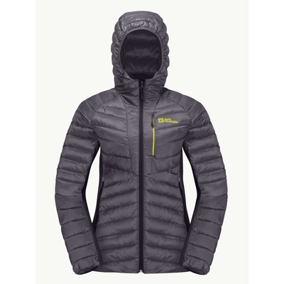 Jack Wolfskin Яке routeburn pro ins jkt w