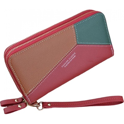 HARAHU Портмоне ka-25301 - Бордо kp25301 (ka-25301)