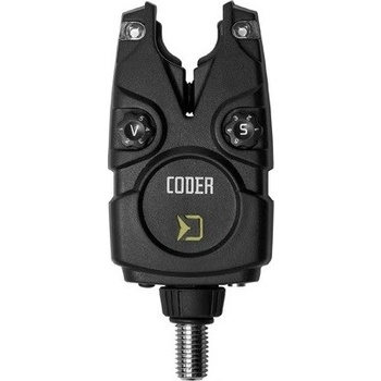 Delphin signalizátor záběru CODER