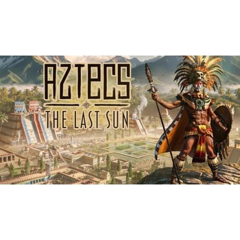 Aztecs: The Last Sun