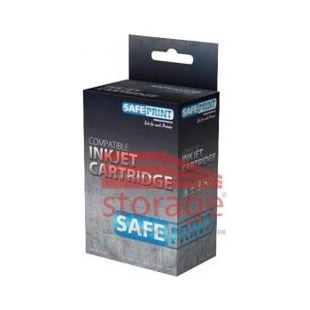 Safeprint Canon CLI-526C - kompatibilný