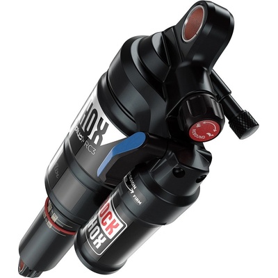 Rock Shox Monarch Plus RC3 Debon Air Mid Reb