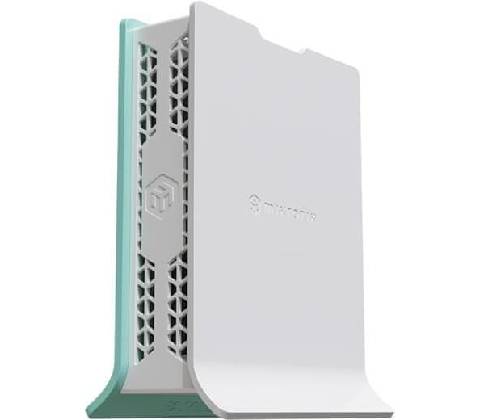 MikroTik hAP ax lite