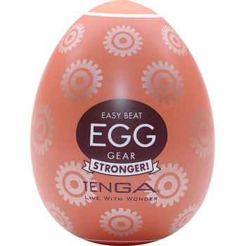 Image 1 of TENGA Egg Gear