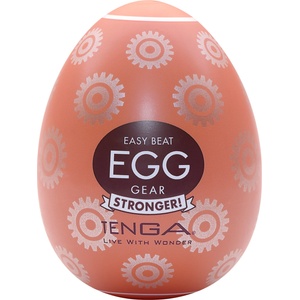 TENGA Egg Gear