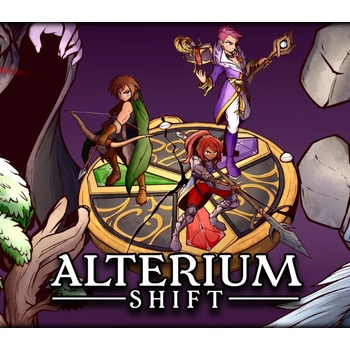 Alterium Shift