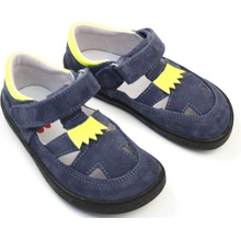 EF barefoot Jeans
