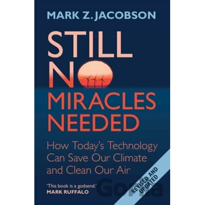 Still No Miracles Needed - Mark Z. Jacobson