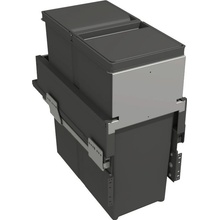Sorter EVO 580 30/1 40 L antracit