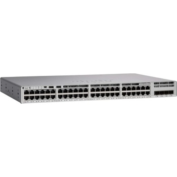 Cisco C9200L-48P-4X-E